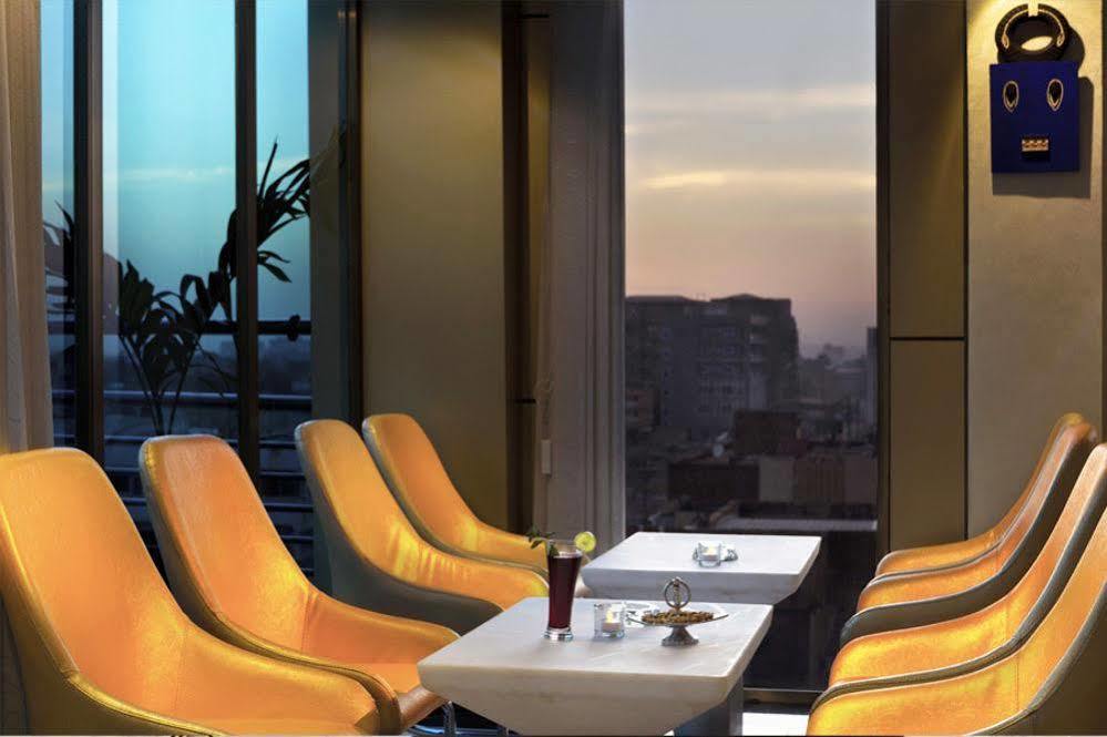 Bravia Hotel 瓦加杜古 外观 照片