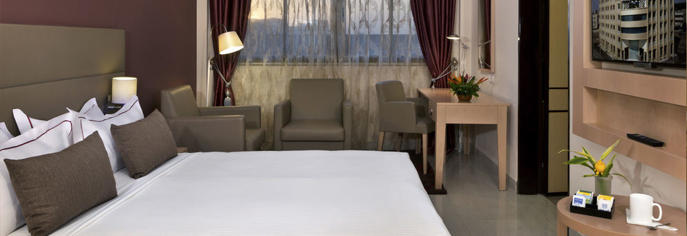 Bravia Hotel 瓦加杜古 外观 照片