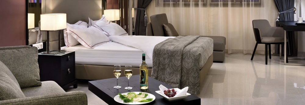 Bravia Hotel 瓦加杜古 外观 照片